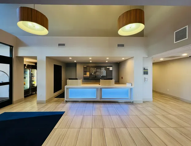 Holiday Inn Express & Suites Salinas by IHG hotel detail image 1