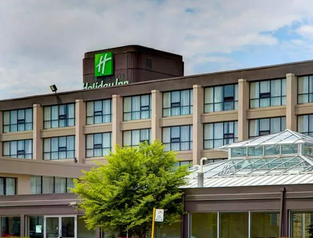 Holiday Inn Toronto Airport East by IHG hotel detail image 1