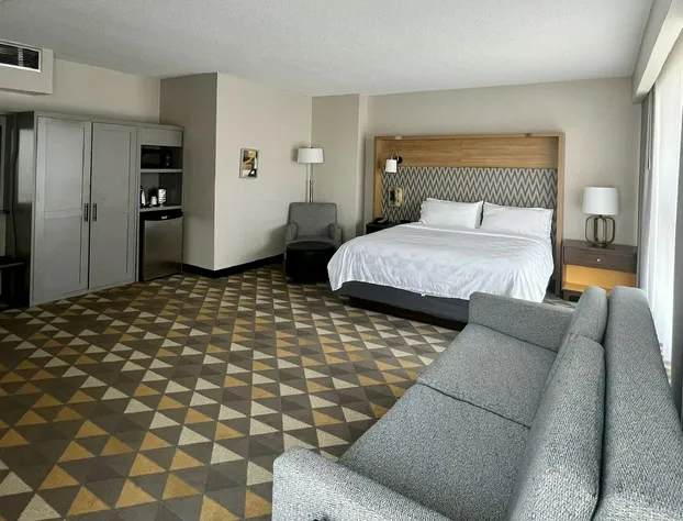 Holiday Inn Toronto Airport East by IHG hotel detail image 3