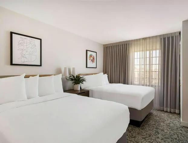 Sonesta ES Suites Portland Vancouver 41st Street hotel detail image 1