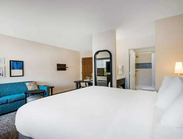 Sonesta ES Suites Portland Vancouver 41st Street hotel detail image 3
