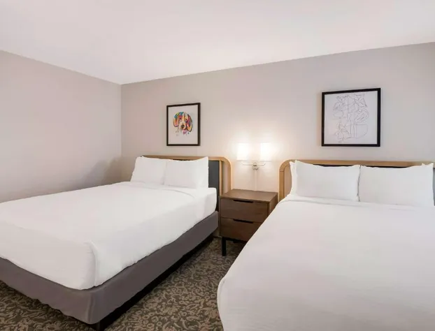 Sonesta ES Suites Portland Vancouver 41st Street hotel detail image 4