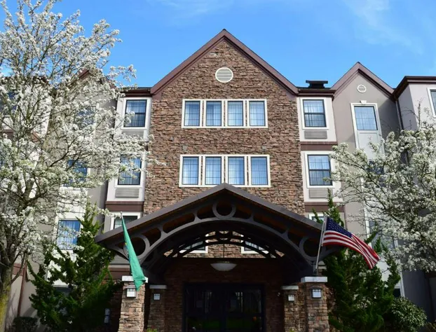 Sonesta ES Suites Portland Vancouver 41st Street hotel detail image 1