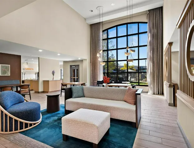 Sonesta ES Suites Portland Vancouver 41st Street hotel detail image 3