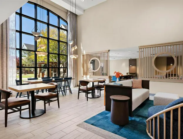 Sonesta ES Suites Portland Vancouver 41st Street hotel detail image 4