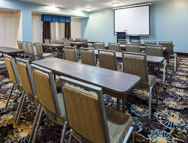 Best Western Plus Northwest Inn & Suites hotel detail image 1