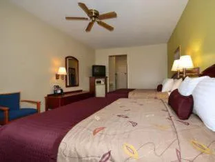 Best Western Plus Northwest Inn & Suites hotel detail image 4