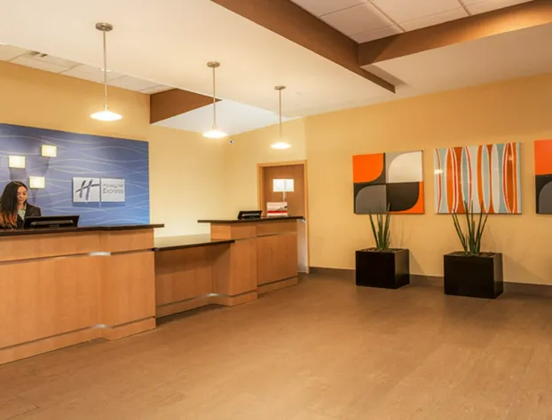 Holiday Inn Express & Suites Fort Lauderdale Airport South by IHG hotel detail image 1