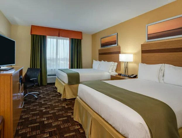 Holiday Inn Express & Suites Fort Lauderdale Airport South by IHG hotel detail image 3