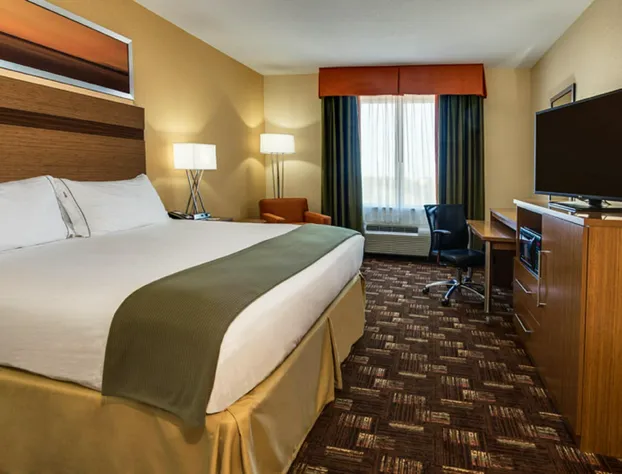 Holiday Inn Express & Suites Fort Lauderdale Airport South by IHG hotel detail image 2