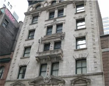 Envy Hotel hotel hero