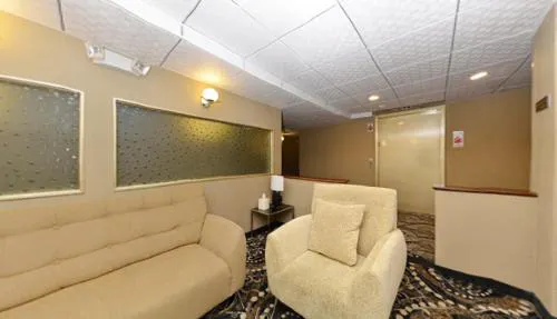 Envy Hotel hotel detail image 1