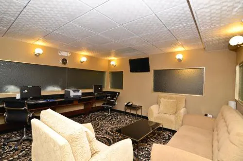 Envy Hotel hotel detail image 2