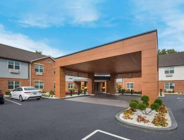 Wyndham Garden Galena Hotel & Day Spa hotel detail image 1