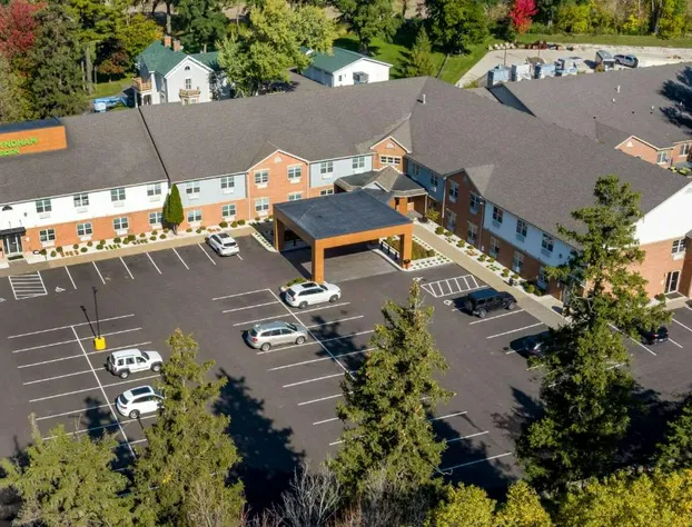 Wyndham Garden Galena Hotel & Day Spa hotel detail image 2