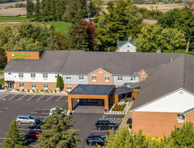 Wyndham Garden Galena Hotel & Day Spa hotel detail image 3