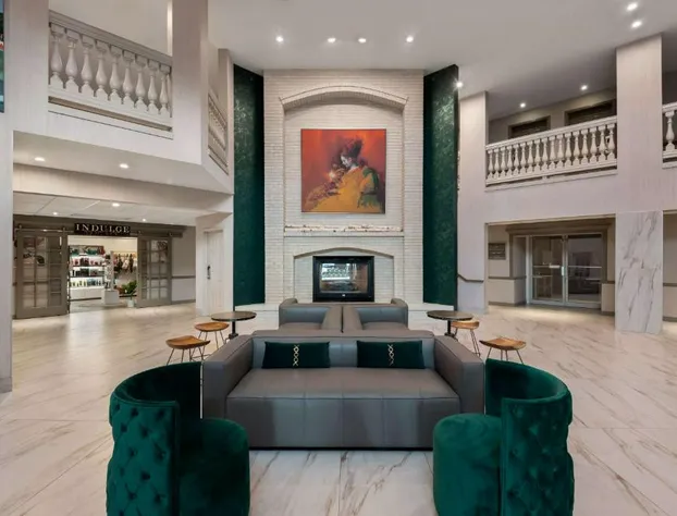 Wyndham Garden Galena Hotel & Day Spa hotel detail image 4