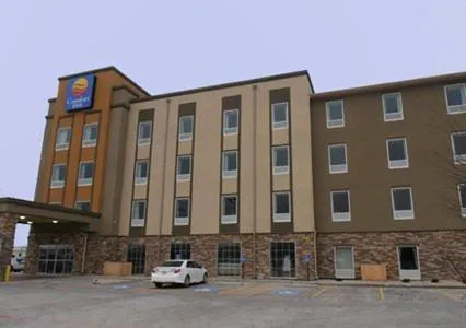 Comfort Inn Midland South I-20 hotel detail image 4