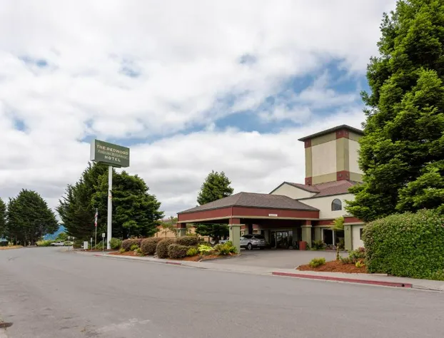 The Redwood Riverwalk, A Boutique Hotel hotel detail image 1