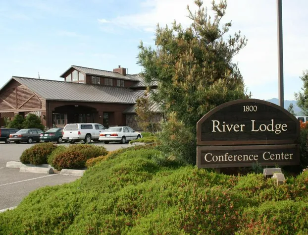 The Redwood Riverwalk, A Boutique Hotel hotel detail image 3
