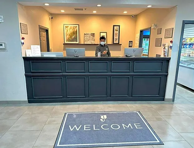 Country Inn & Suites by Radisson, Chicago O'Hare South, IL hotel detail image 2