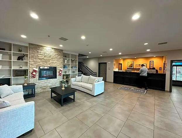 Country Inn & Suites by Radisson, Chicago O'Hare South, IL hotel detail image 3