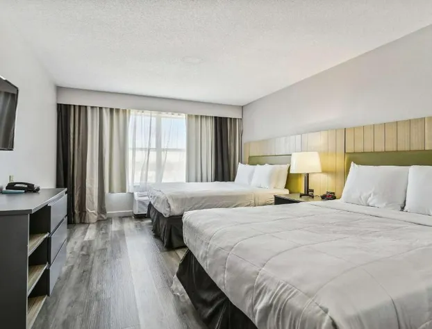Country Inn & Suites by Radisson, Chicago O'Hare South, IL hotel detail image 3