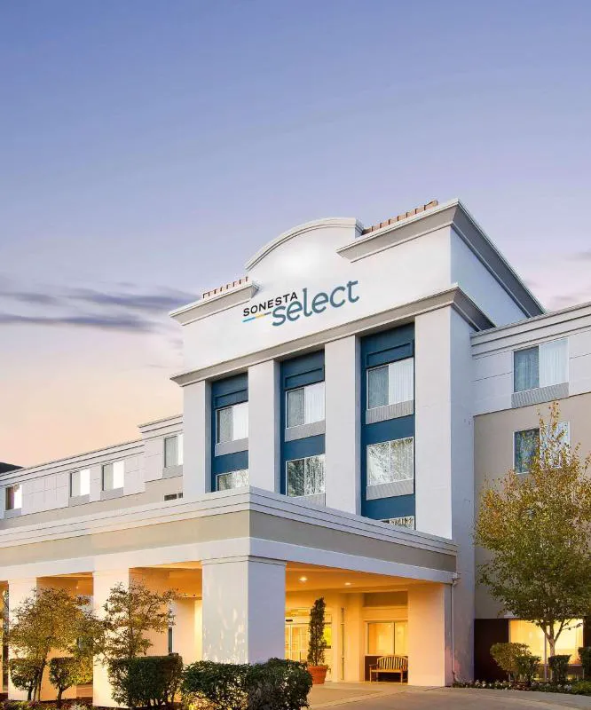 Sonesta Select Seattle Renton Suites hotel hero