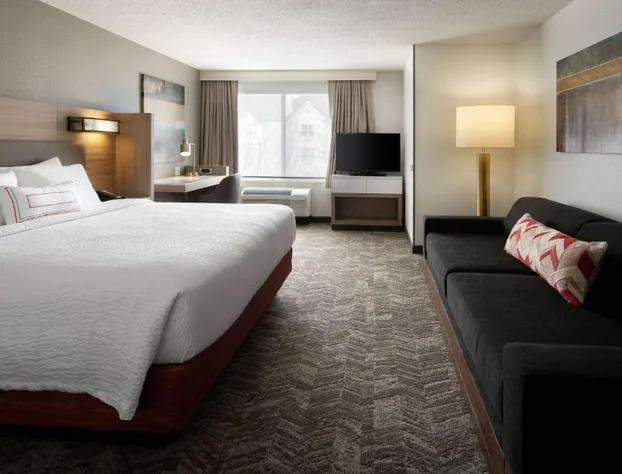 Sonesta Select Seattle Renton Suites hotel detail image 4