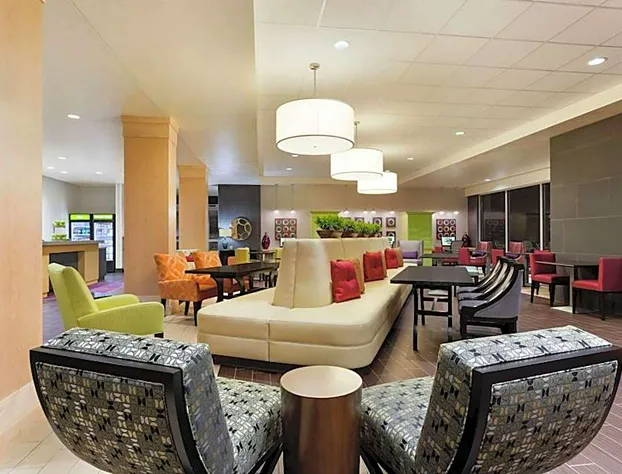 Home2 Suites by Hilton Salt Lake City-Murray, UT hotel detail image 3