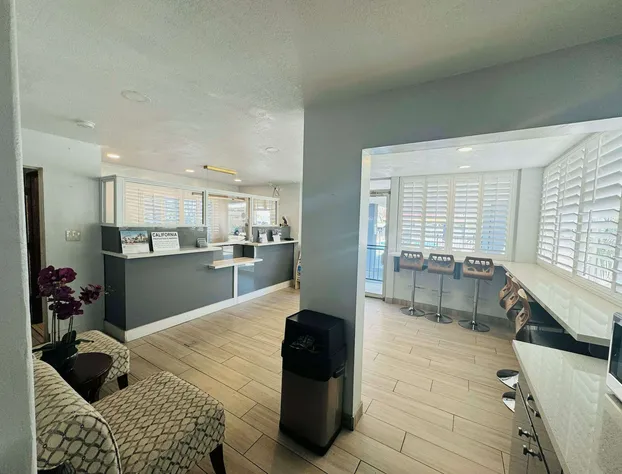 SureStay by Best Western Fresno Central hotel detail image 3