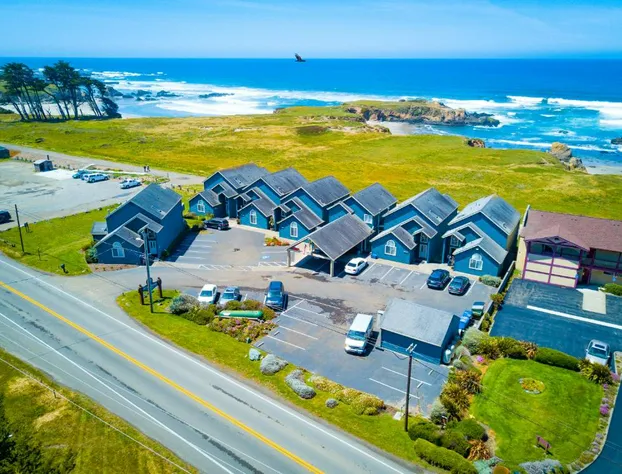 Surf & Sand Lodge hotel detail image 3