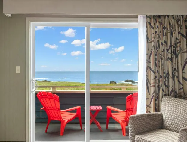 Surf & Sand Lodge hotel detail image 4