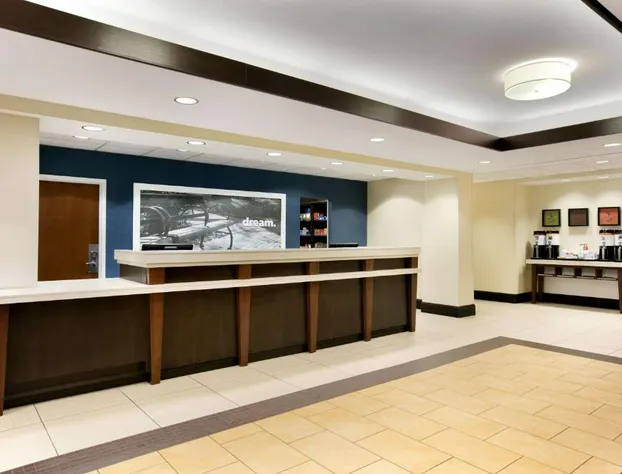Hampton Inn & Suites Mahwah hotel detail image 3