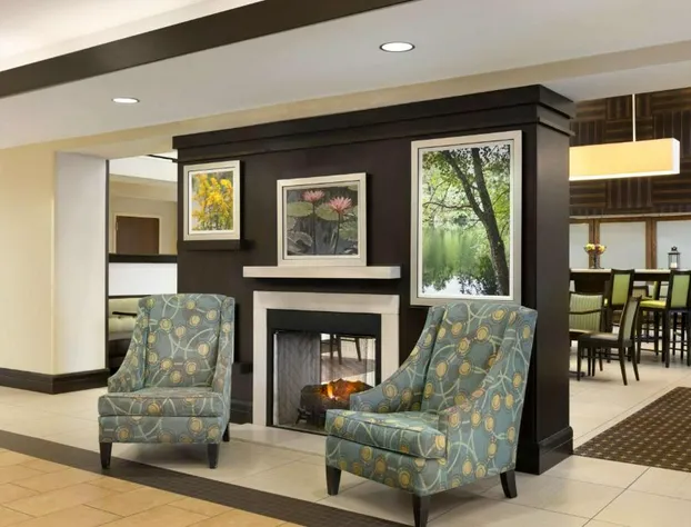 Hampton Inn & Suites Mahwah hotel detail image 4