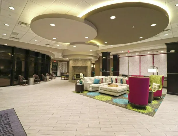 Hampton Inn Kearney hotel detail image 3
