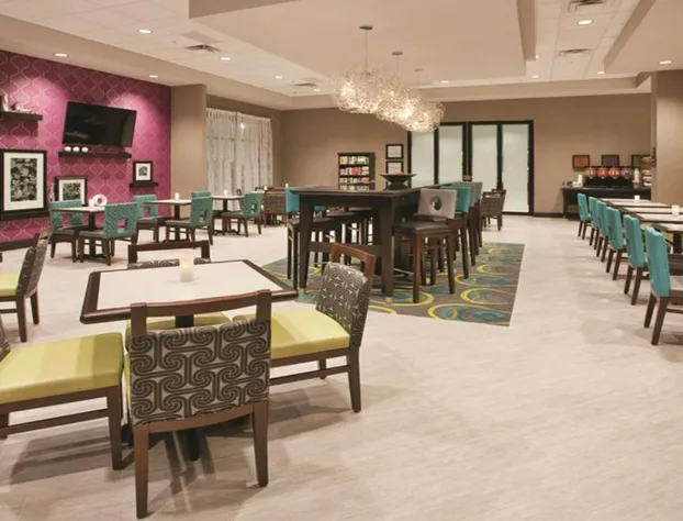 Hampton Inn Kearney hotel detail image 4