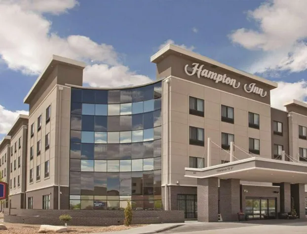 Hampton Inn Kearney hotel detail image 1