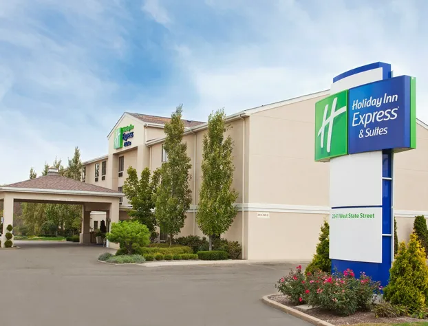 Holiday Inn Express & Suites Alliance by IHG hotel detail image 2