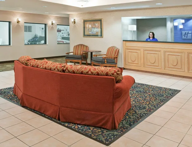 Holiday Inn Express & Suites Alliance by IHG hotel detail image 3