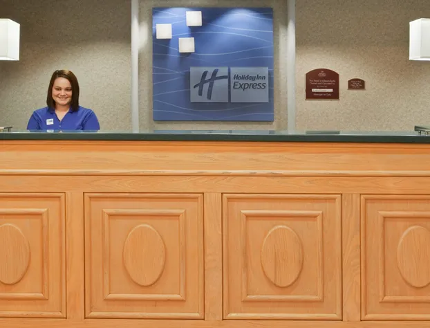 Holiday Inn Express & Suites Alliance by IHG hotel detail image 4