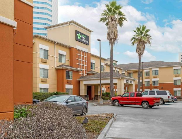 Extended Stay America Suites Houston Galleria Uptown hotel detail image 1