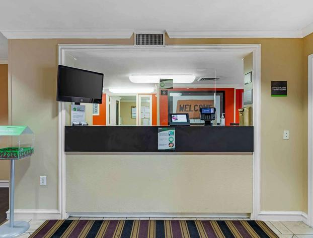 Extended Stay America Suites Houston Galleria Uptown hotel detail image 2