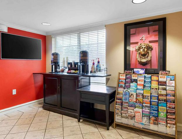 Extended Stay America Suites Houston Galleria Uptown hotel detail image 4