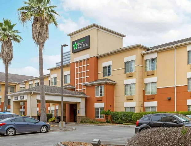 Extended Stay America Suites Houston Galleria Uptown hotel detail image 1