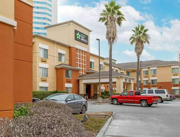 Extended Stay America Suites Houston Galleria Uptown hotel detail image 2