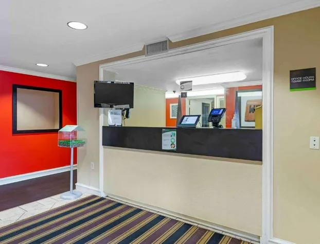 Extended Stay America Suites Houston Galleria Uptown hotel detail image 3