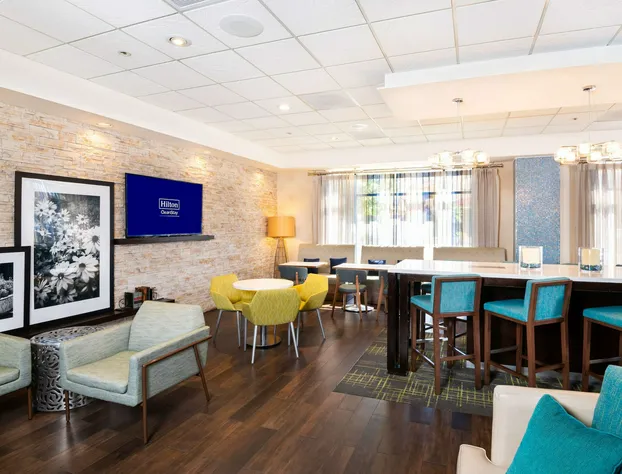 Hampton Inn Tucson-Airport hotel detail image 2