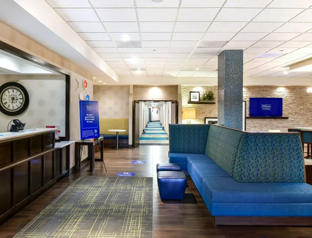 Hampton Inn Tucson-Airport hotel detail image 3