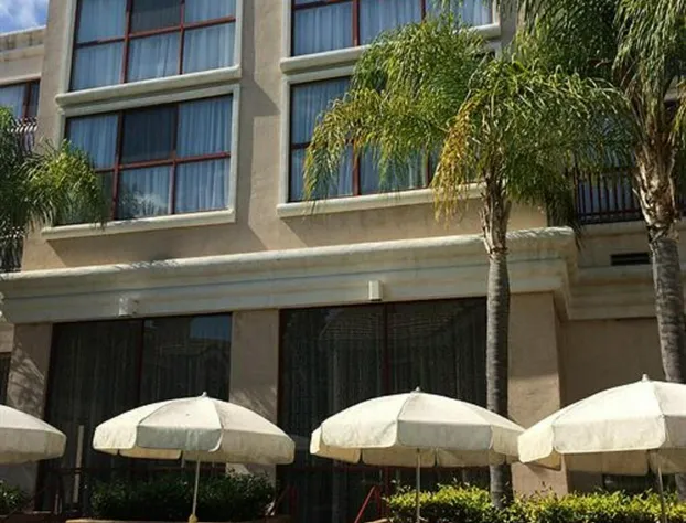 The Grand Hotel hotel detail image 1